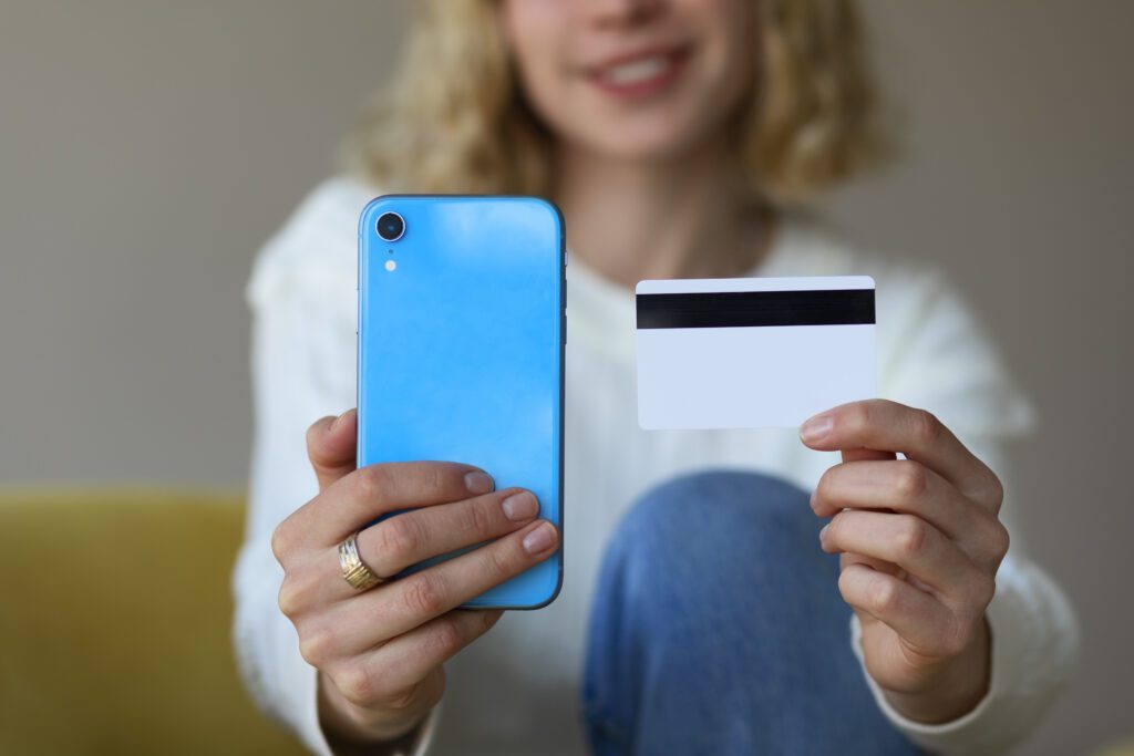 samsung card