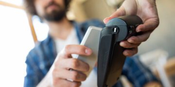 mastercard contactless payment